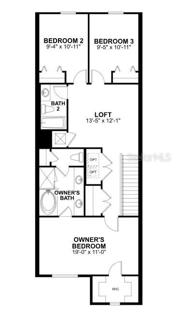 For Rent: $2,450 (3 beds, 2 baths, 1839 Square Feet)