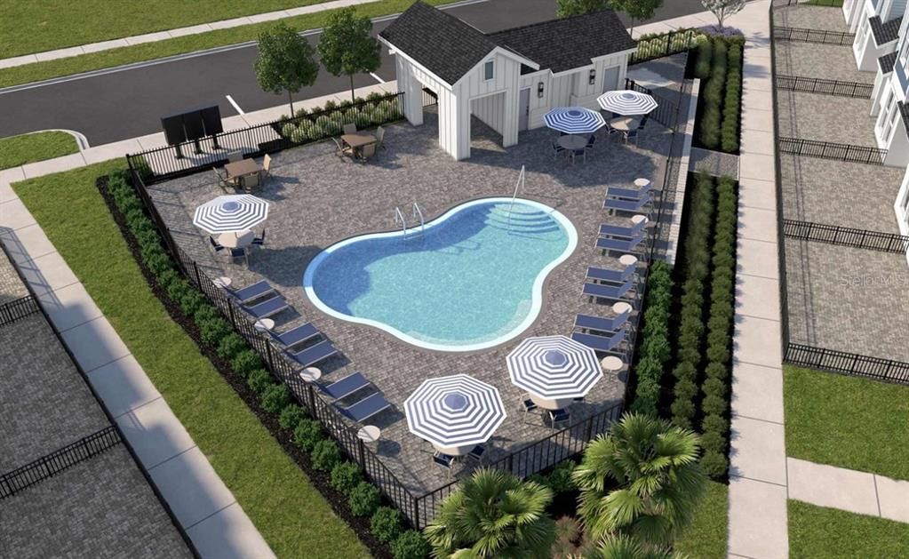 На продажу: $526,990 (3 спален, 2 ванн, 2274 Квадратных фут)