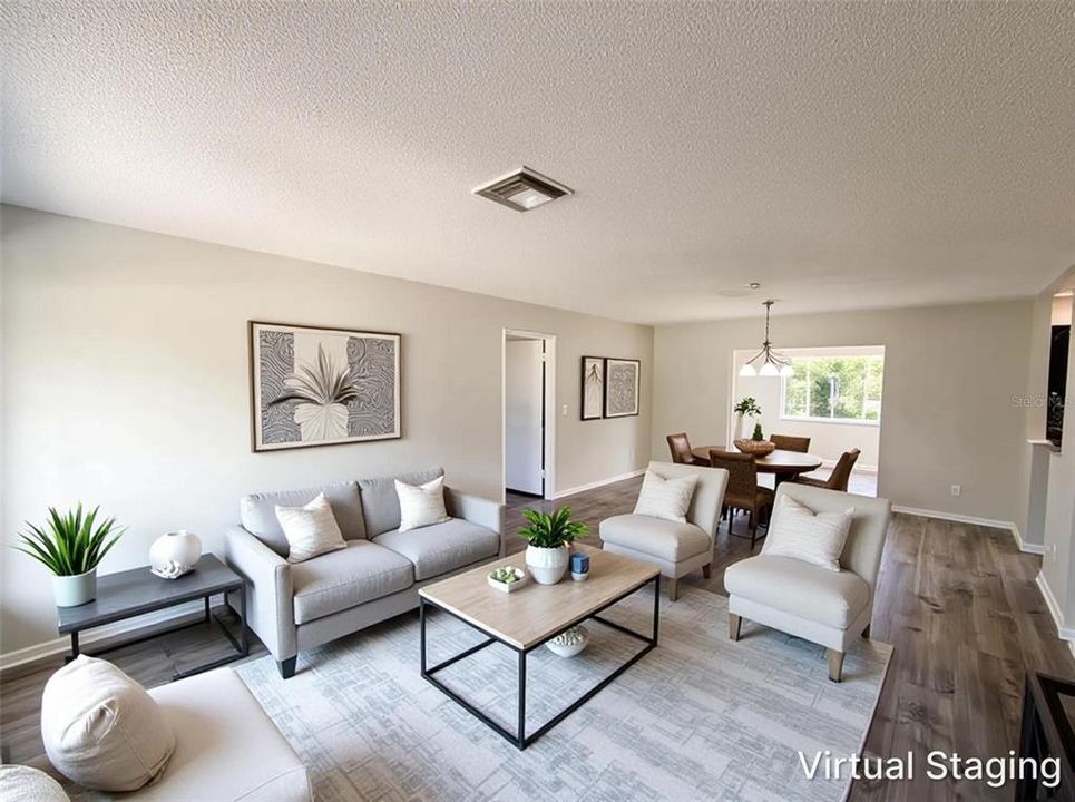 For Sale: $230,000 (2 beds, 2 baths, 1170 Square Feet)