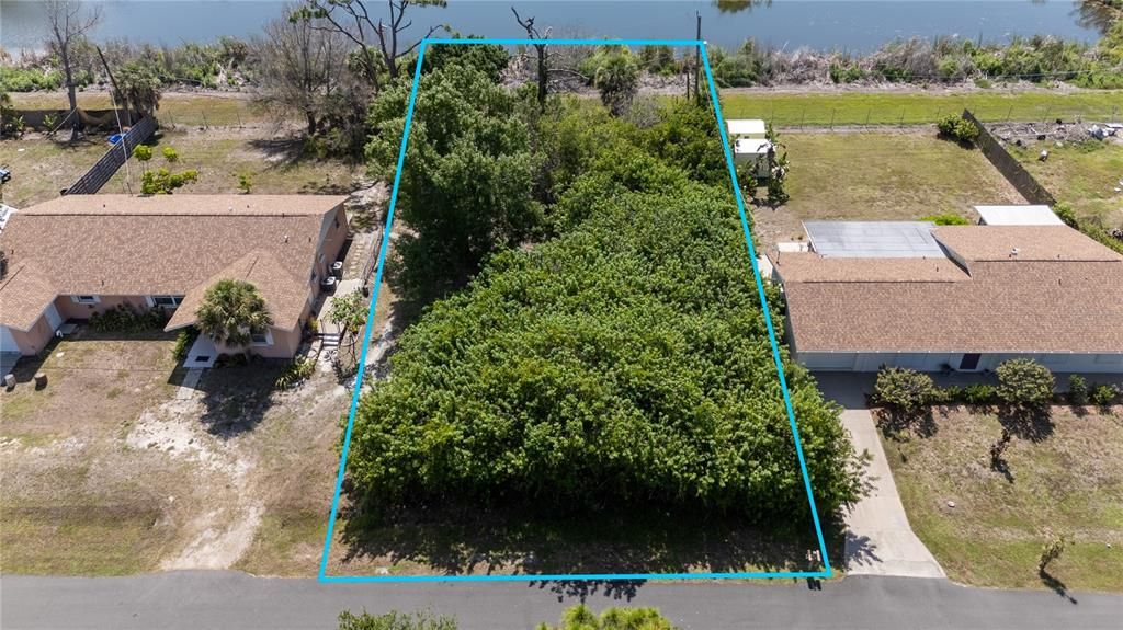 For Sale: $29,750 (0.25 acres)