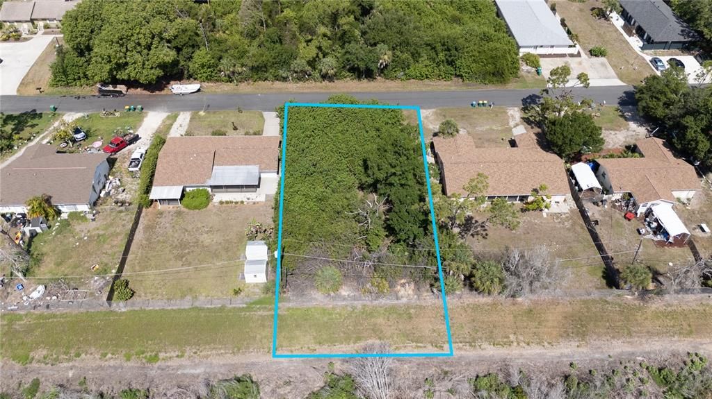 For Sale: $29,750 (0.25 acres)