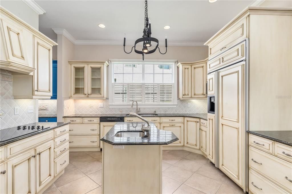 В аренду: $4,995 (4 спален, 4 ванн, 3677 Квадратных фут)