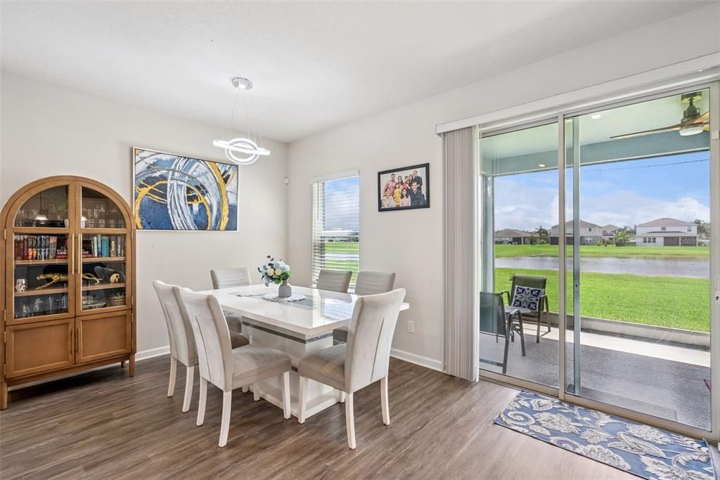 В аренду: $3,495 (5 спален, 3 ванн, 2721 Квадратных фут)