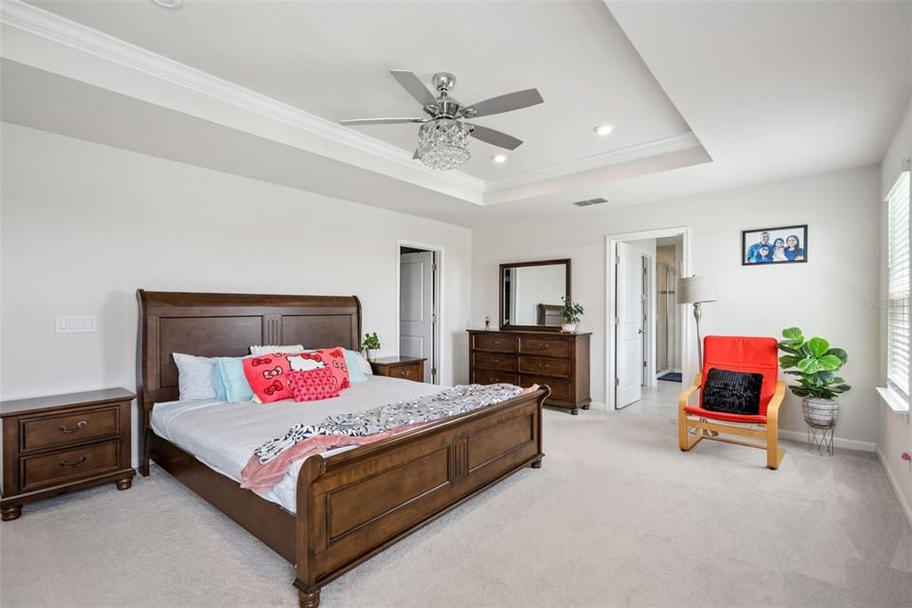 В аренду: $3,495 (5 спален, 3 ванн, 2721 Квадратных фут)