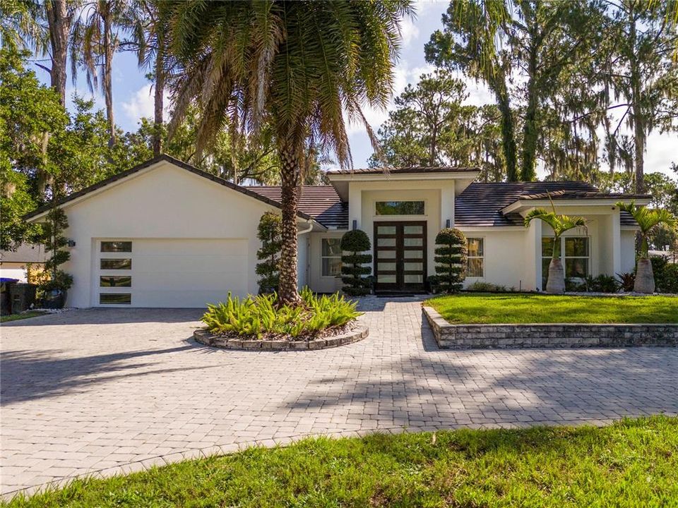 En Venta: $2,500,000 (3 camas, 2 baños, 2602 Pies cuadrados)