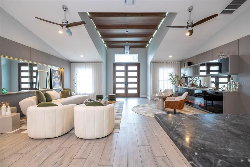 En Venta: $2,500,000 (3 camas, 2 baños, 2602 Pies cuadrados)