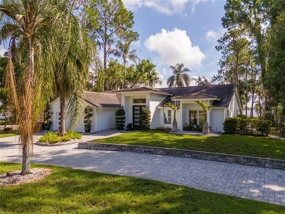 En Venta: $2,500,000 (3 camas, 2 baños, 2602 Pies cuadrados)
