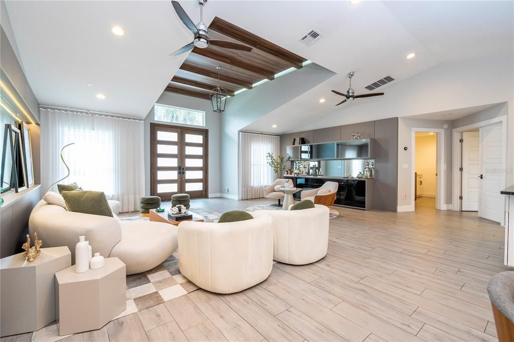 En Venta: $2,500,000 (3 camas, 2 baños, 2602 Pies cuadrados)