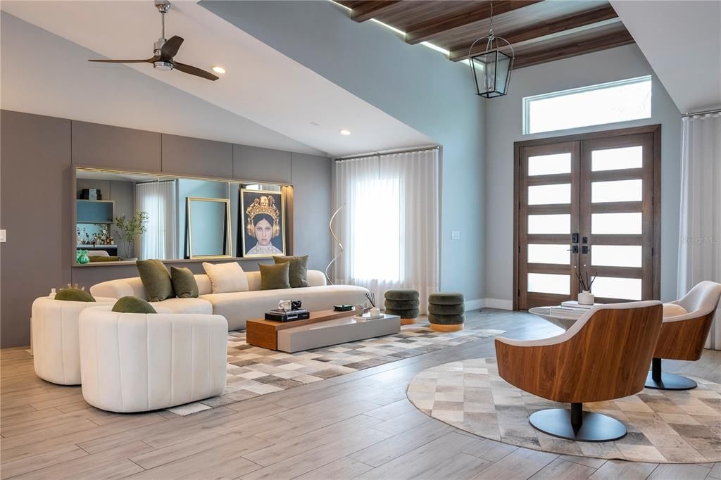 En Venta: $2,500,000 (3 camas, 2 baños, 2602 Pies cuadrados)