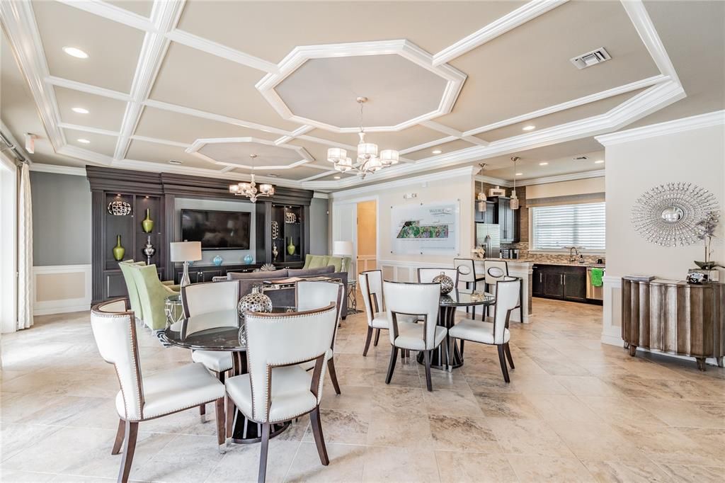 En Venta: $1,540,000 (5 camas, 4 baños, 3984 Pies cuadrados)