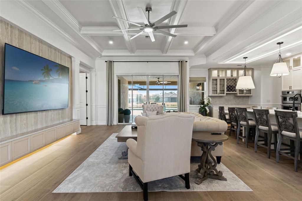 En Venta: $1,540,000 (5 camas, 4 baños, 3984 Pies cuadrados)