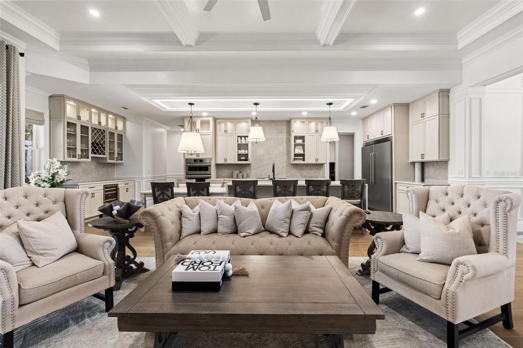 En Venta: $1,540,000 (5 camas, 4 baños, 3984 Pies cuadrados)