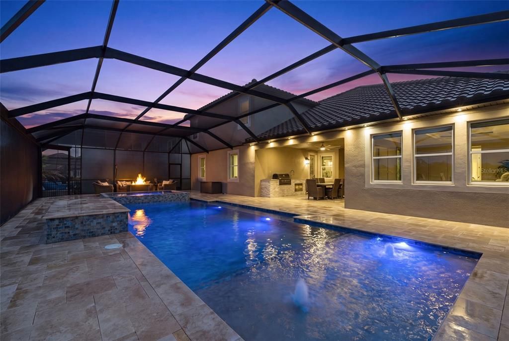 En Venta: $1,540,000 (5 camas, 4 baños, 3984 Pies cuadrados)