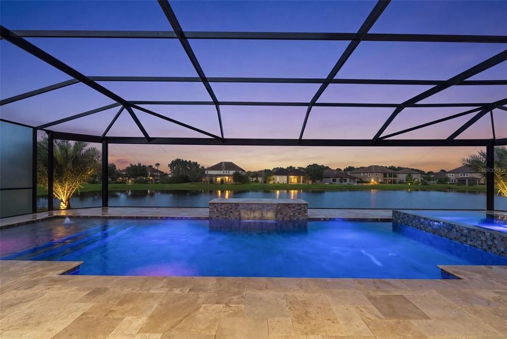 En Venta: $1,540,000 (5 camas, 4 baños, 3984 Pies cuadrados)
