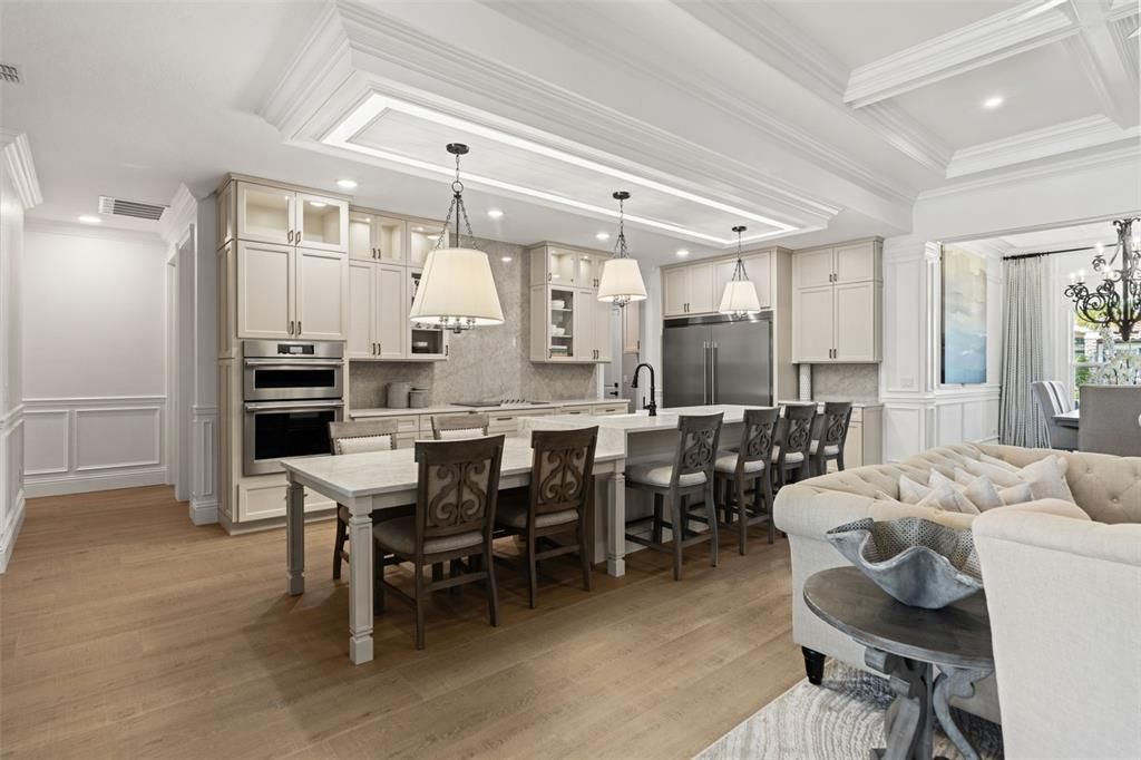 En Venta: $1,540,000 (5 camas, 4 baños, 3984 Pies cuadrados)