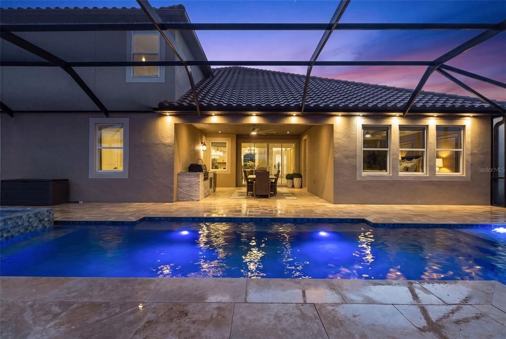 En Venta: $1,540,000 (5 camas, 4 baños, 3984 Pies cuadrados)