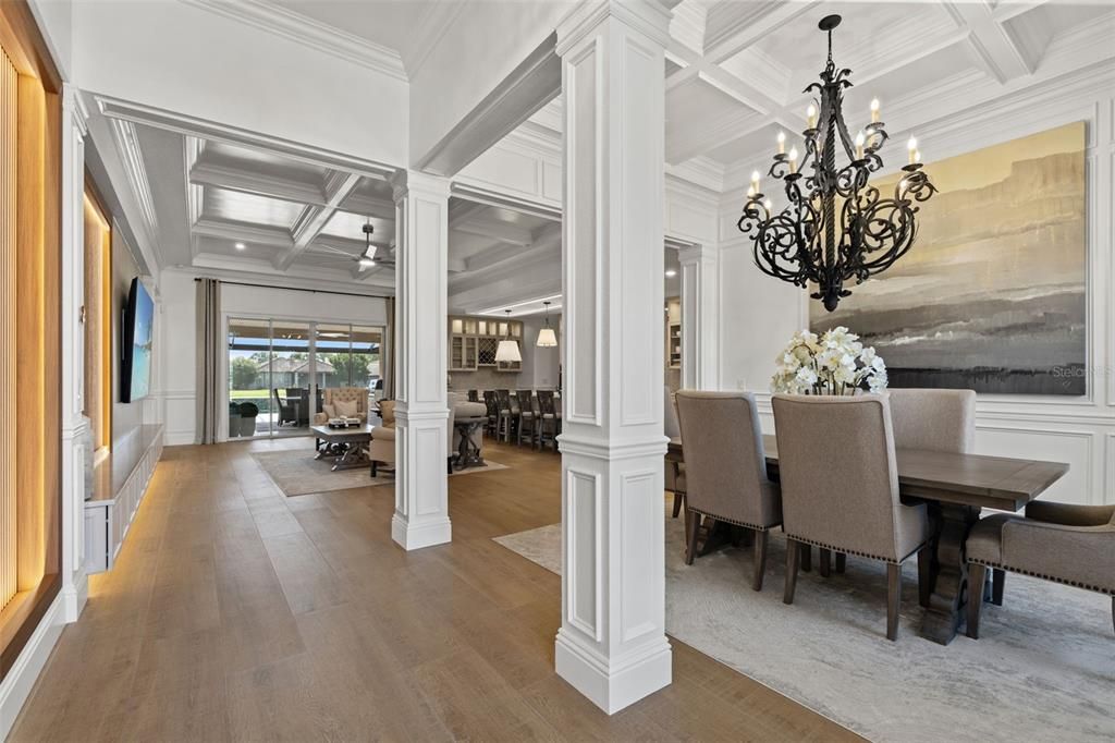 En Venta: $1,540,000 (5 camas, 4 baños, 3984 Pies cuadrados)