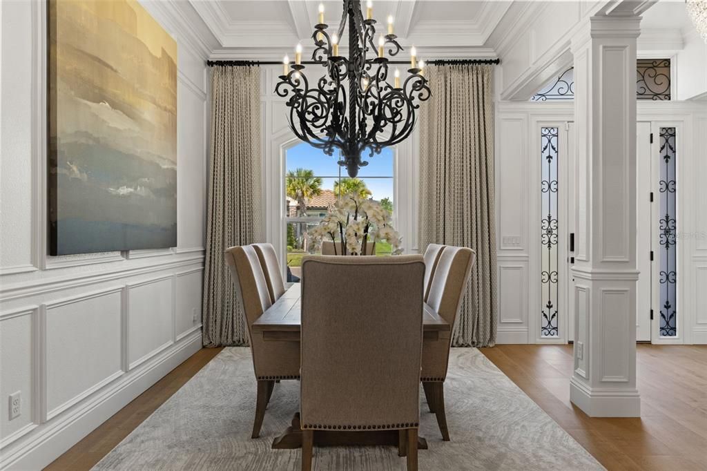 En Venta: $1,540,000 (5 camas, 4 baños, 3984 Pies cuadrados)