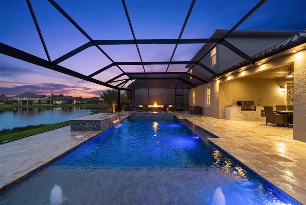 En Venta: $1,540,000 (5 camas, 4 baños, 3984 Pies cuadrados)