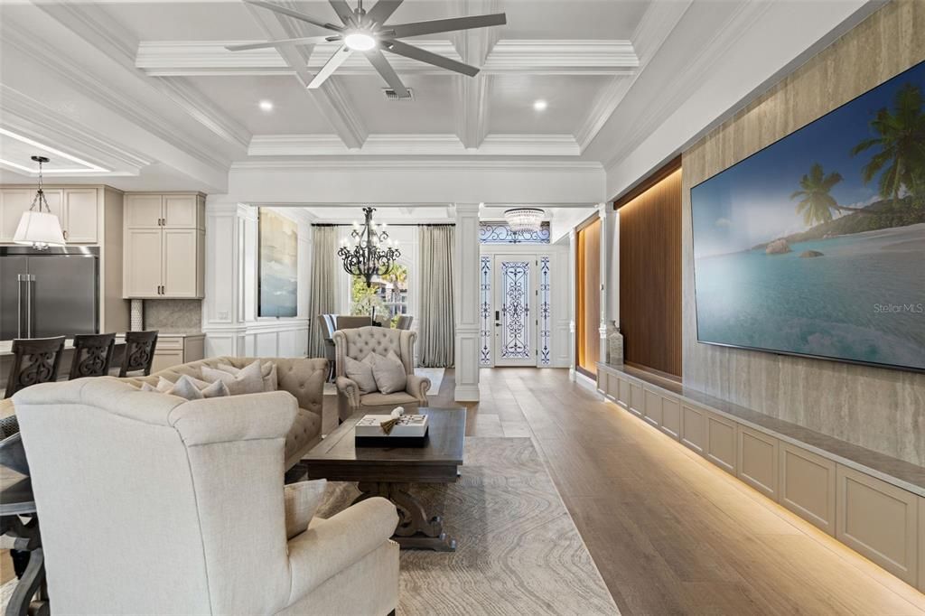 En Venta: $1,540,000 (5 camas, 4 baños, 3984 Pies cuadrados)