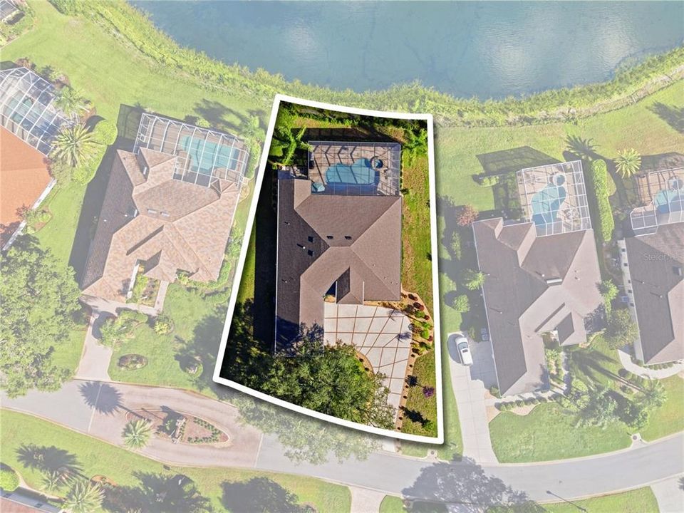 Activo con contrato: $765,000 (4 camas, 3 baños, 3156 Pies cuadrados)