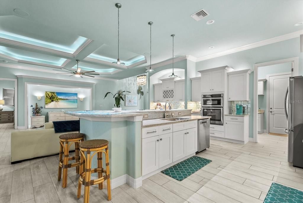 En Venta: $1,290,000 (3 camas, 3 baños, 2526 Pies cuadrados)