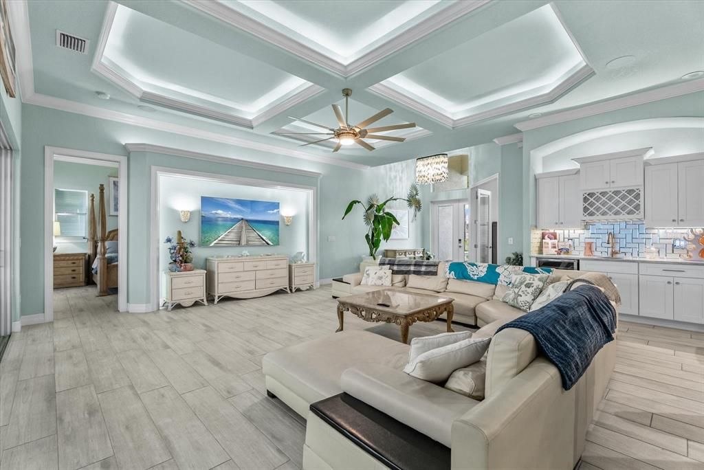 En Venta: $1,290,000 (3 camas, 3 baños, 2526 Pies cuadrados)