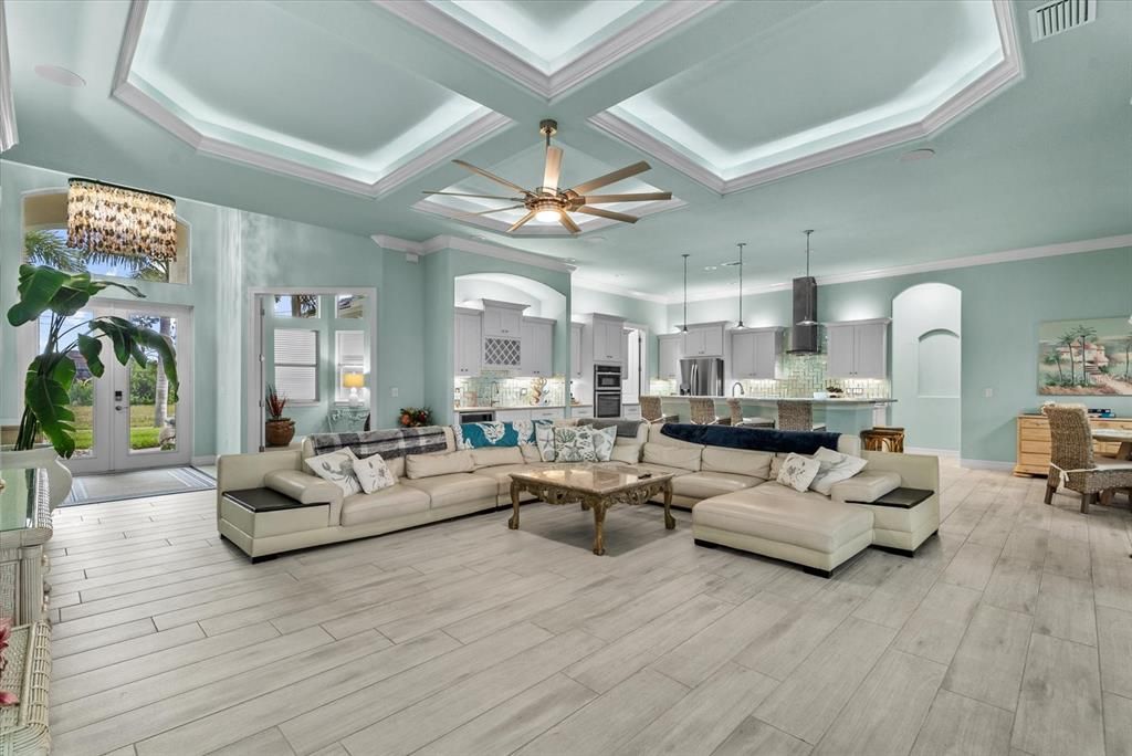 En Venta: $1,290,000 (3 camas, 3 baños, 2526 Pies cuadrados)