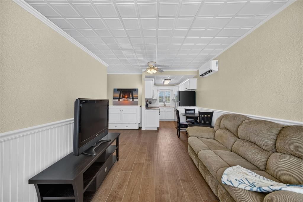 En Venta: $297,000 (1 camas, 1 baños, 522 Pies cuadrados)