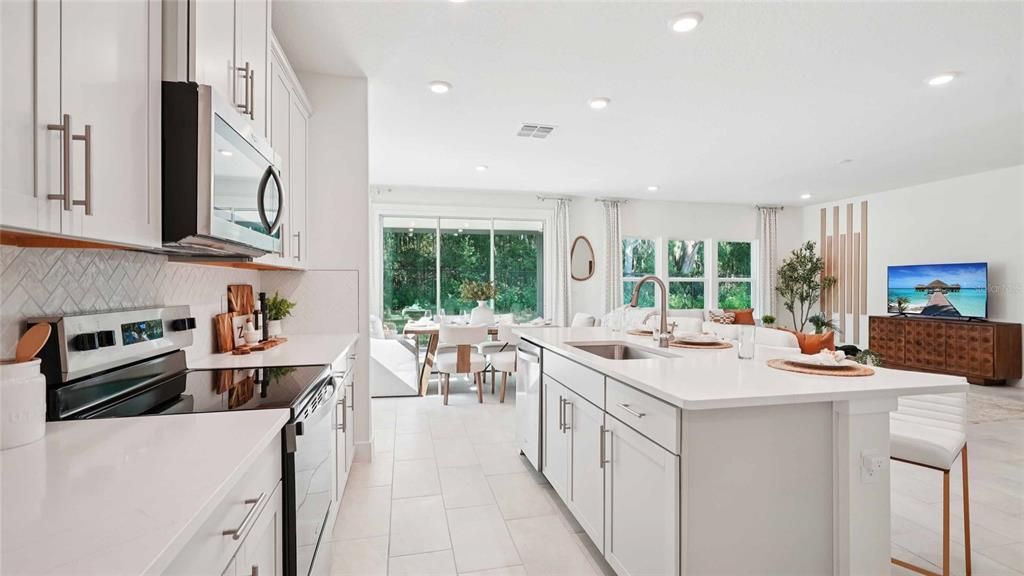 En Venta: $440,990 (4 camas, 3 baños, 3313 Pies cuadrados)