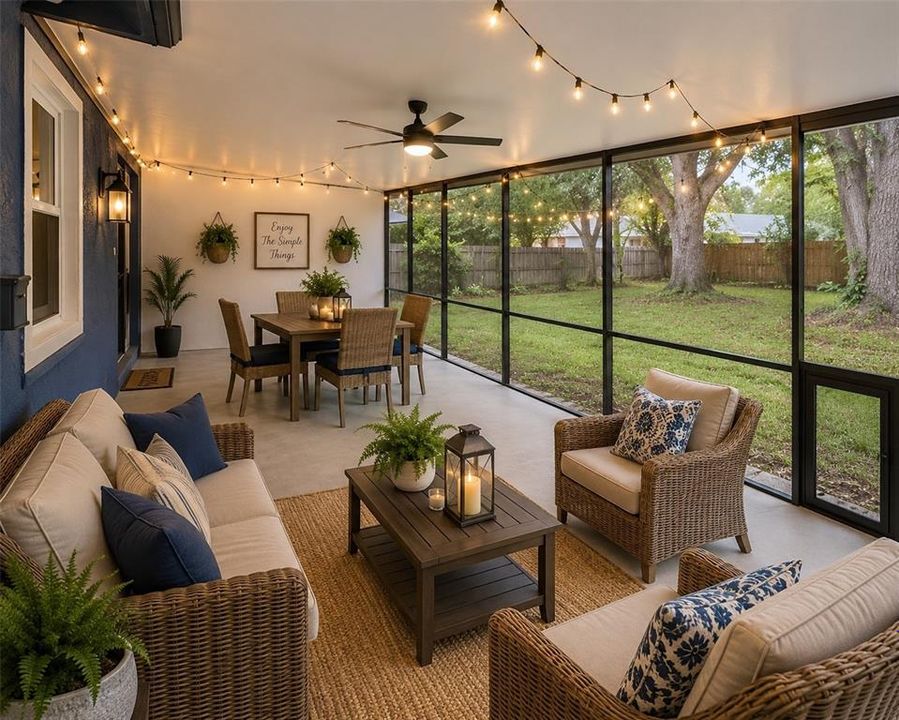 For Sale: $450,000 (2 beds, 1 baths, 886 Square Feet)