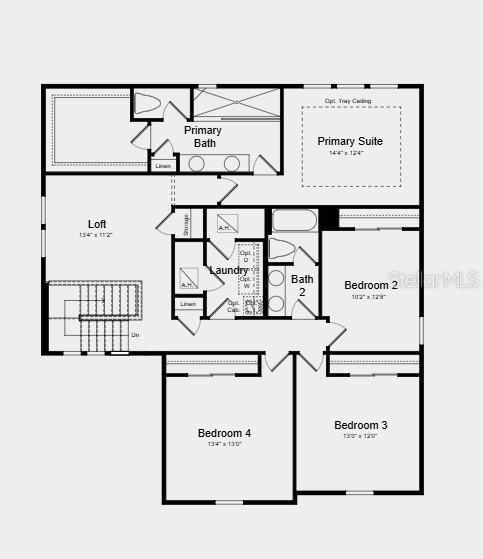 En Venta: $567,454 (5 camas, 3 baños, 2911 Pies cuadrados)