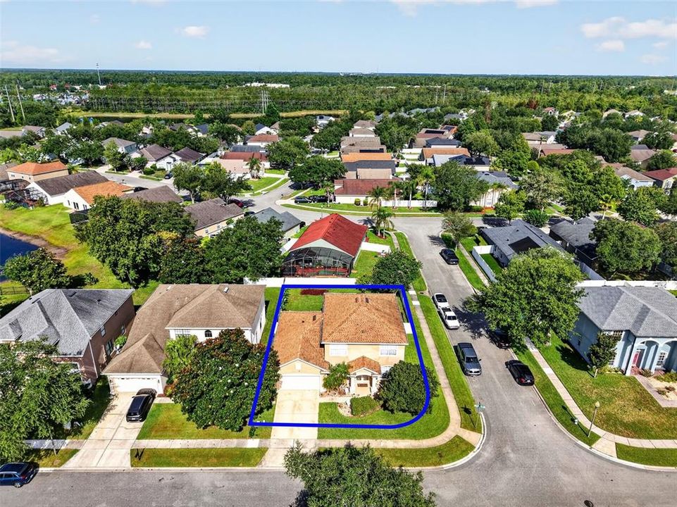 На продажу: $515,000 (4 спален, 3 ванн, 2698 Квадратных фут)