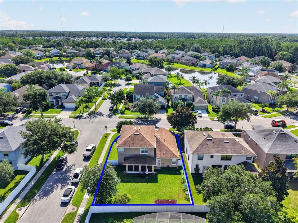 На продажу: $515,000 (4 спален, 3 ванн, 2698 Квадратных фут)