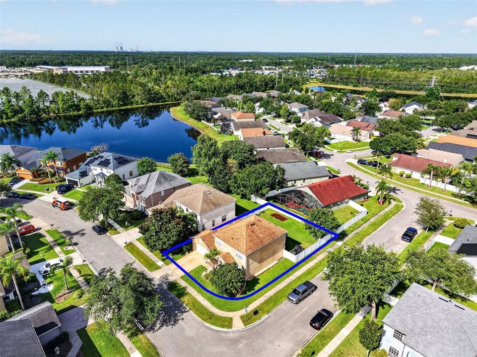 На продажу: $515,000 (4 спален, 3 ванн, 2698 Квадратных фут)