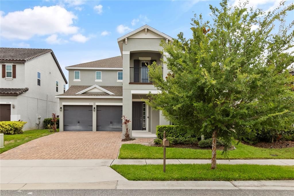 В аренду: $4,750 (4 спален, 3 ванн, 3144 Квадратных фут)