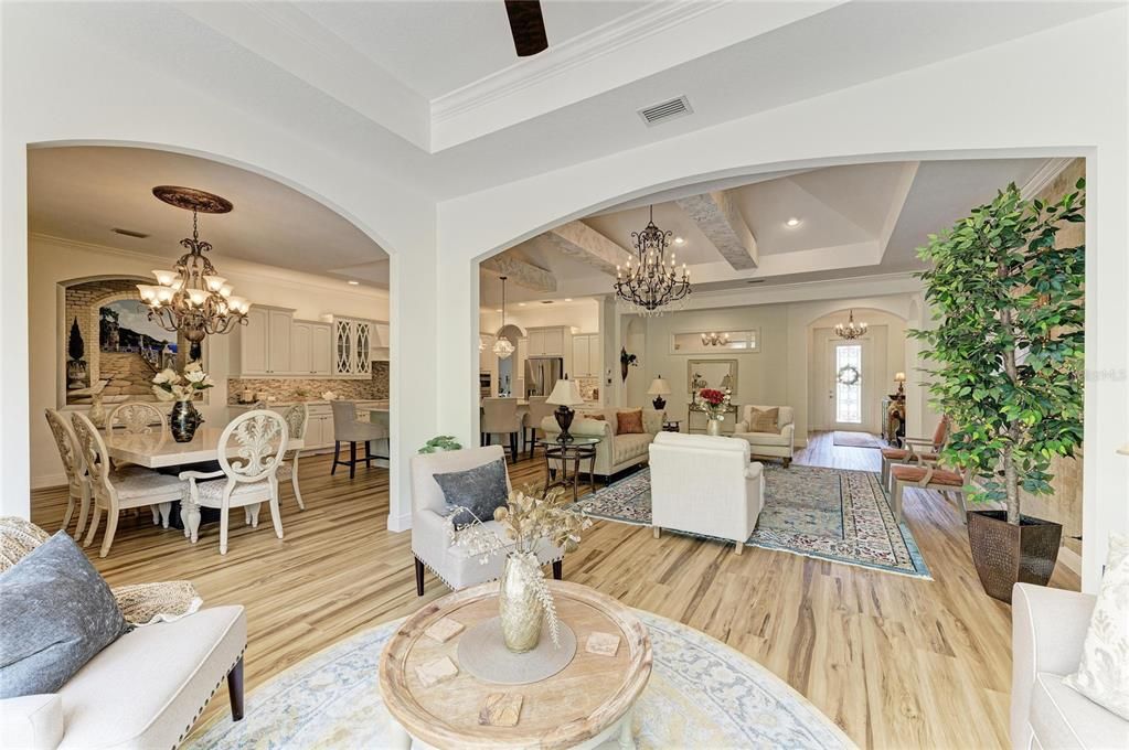 For Sale: $849,000 (3 beds, 3 baths, 3343 Square Feet)