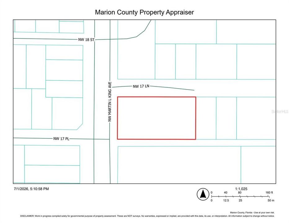 For Sale: $75,000 (0.61 acres)