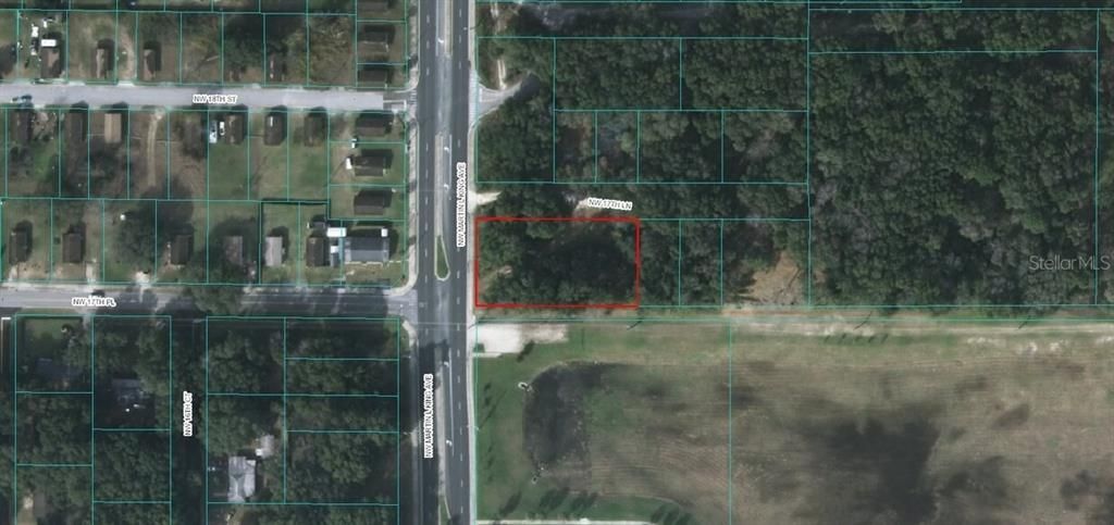 For Sale: $75,000 (0.61 acres)