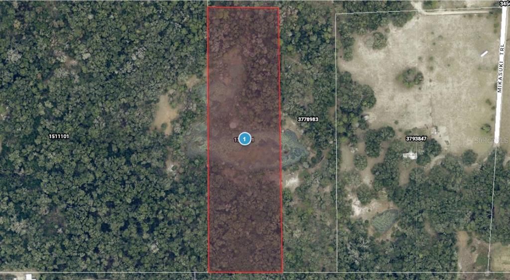 For Sale: $180,000 (9.30 acres)