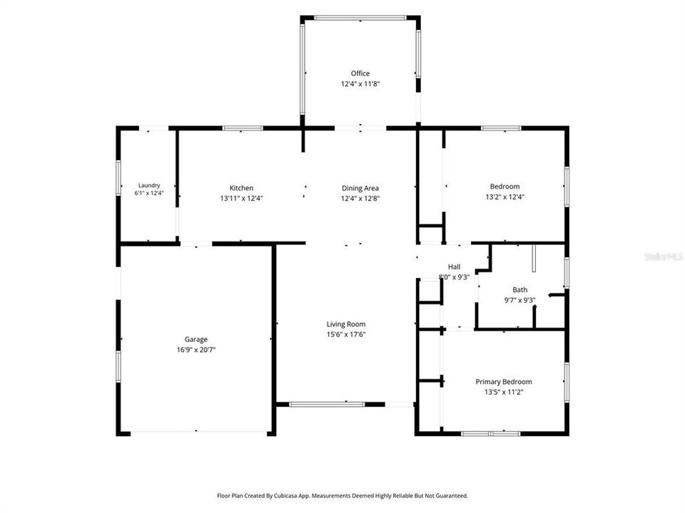 For Sale: $399,900 (2 beds, 1 baths, 1460 Square Feet)