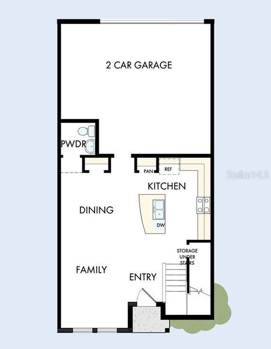 En Venta: $338,990 (3 camas, 2 baños, 1746 Pies cuadrados)