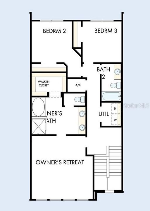 En Venta: $338,990 (3 camas, 2 baños, 1746 Pies cuadrados)