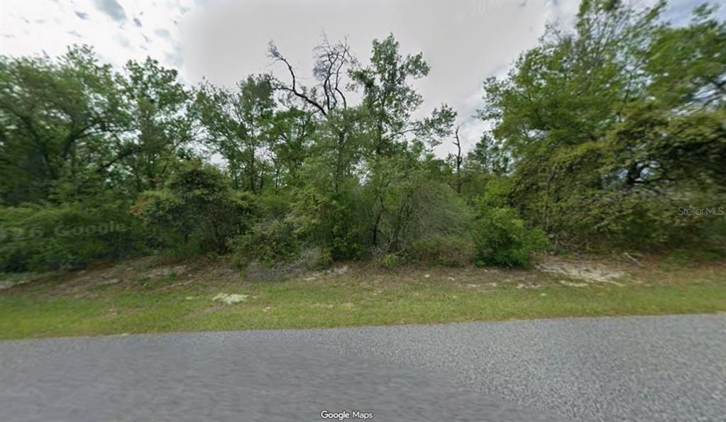 На продажу: $19,500 (0.25 acres)