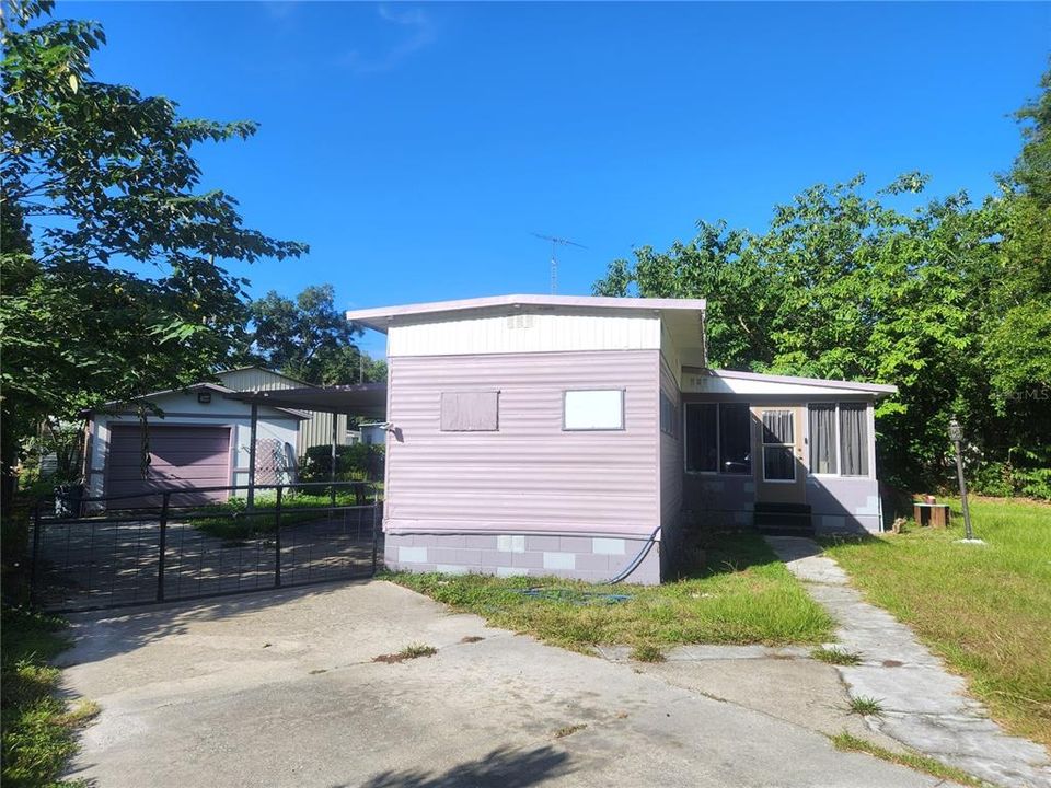 En Venta: $75,000 (2 camas, 1 baños, 960 Pies cuadrados)
