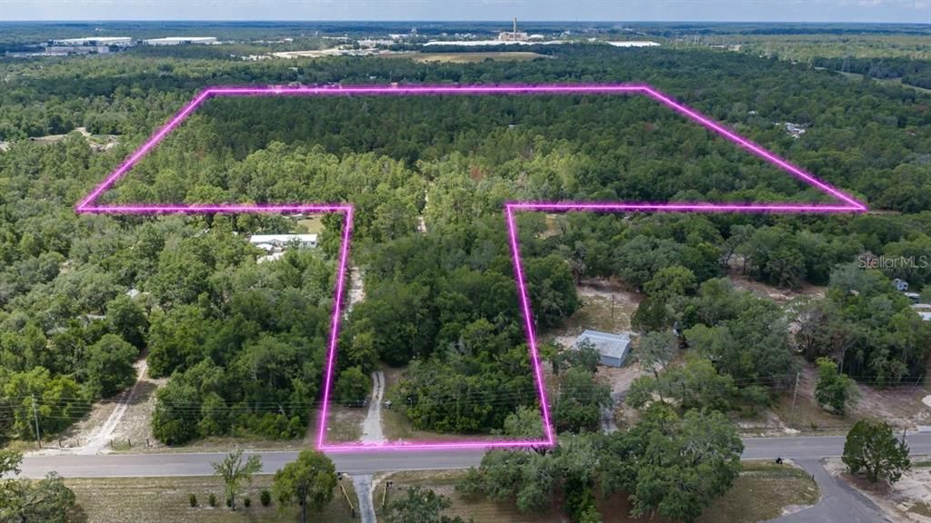 For Sale: $1,600,000 (42.41 acres)