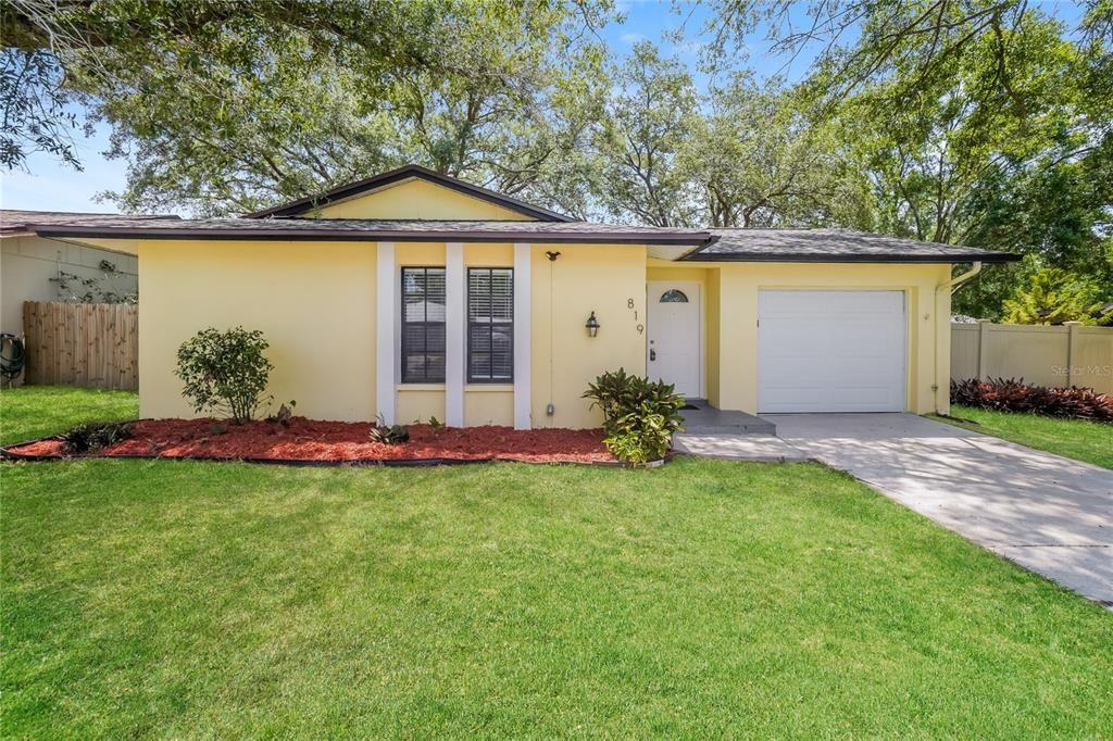 En Venta: $355,000 (3 camas, 2 baños, 1232 Pies cuadrados)