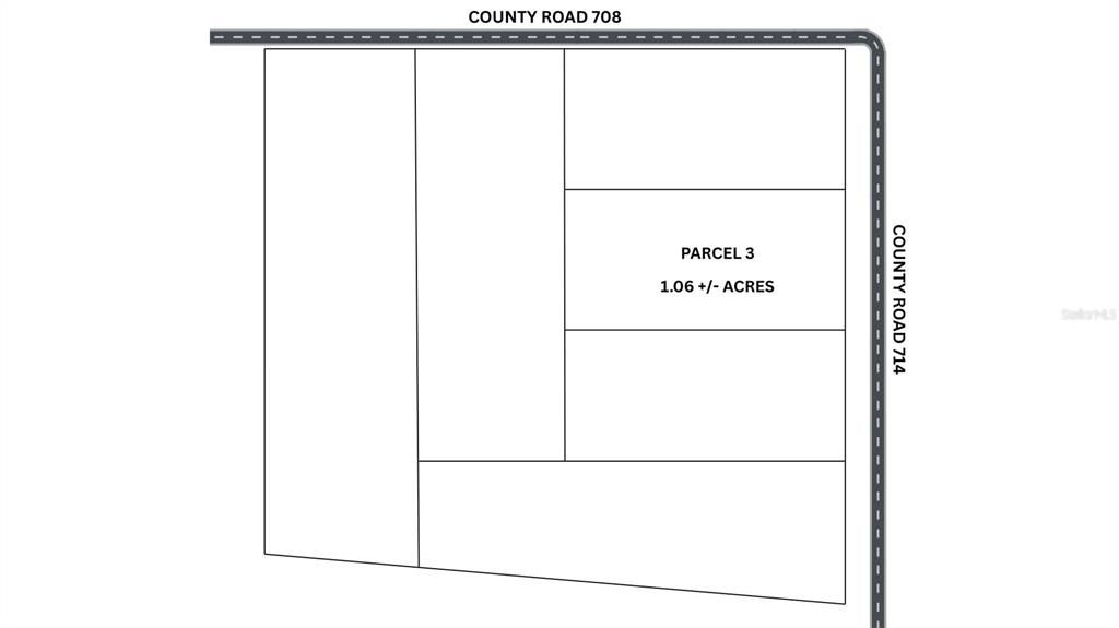 En Venta: $89,000 (1.06 acres)