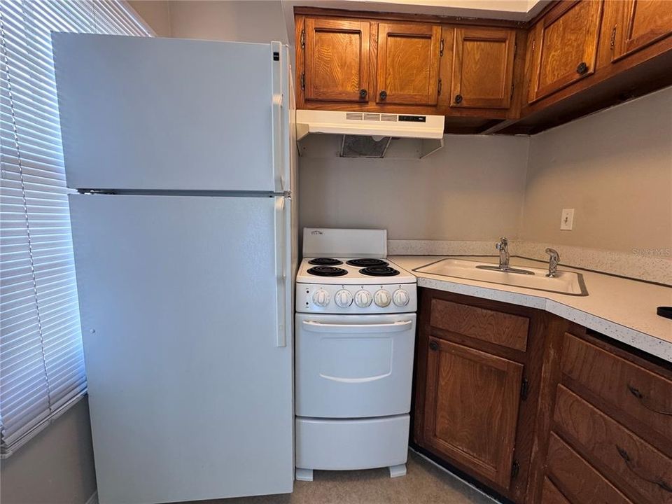 В аренду: $1,050 (1 спален, 1 ванн, 405 Квадратных фут)