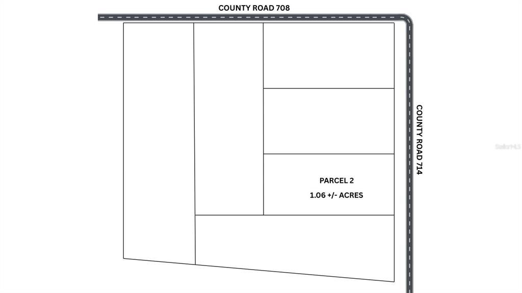 En Venta: $89,000 (1.06 acres)